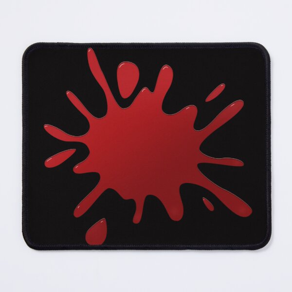 Item preview, Ink Splat designed and sold by galaxydaydreams.
