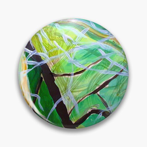 Item preview, autumn in the rain, acrylic on paper designed and sold by Tereza Pilar  Art.