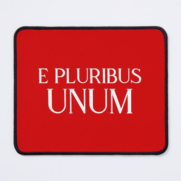 Item preview, E Pluribus Unum designed and sold by VRedBaller.