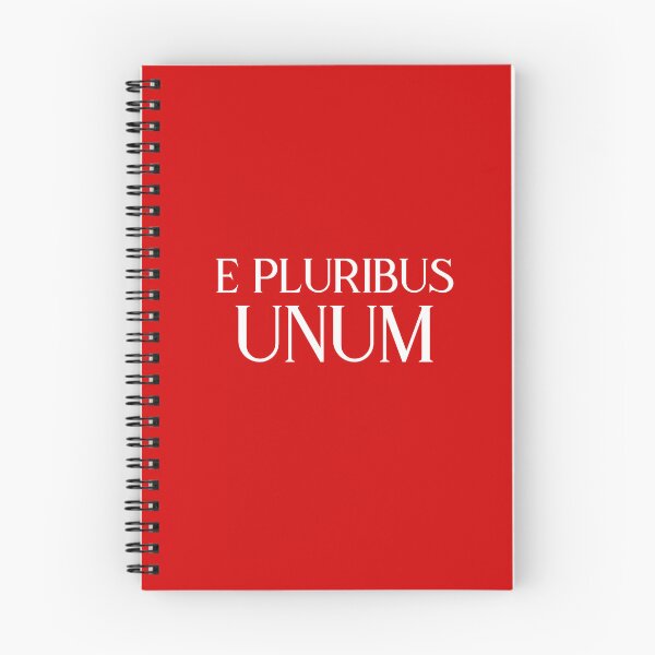 Item preview, E Pluribus Unum  designed and sold by VRedBaller.