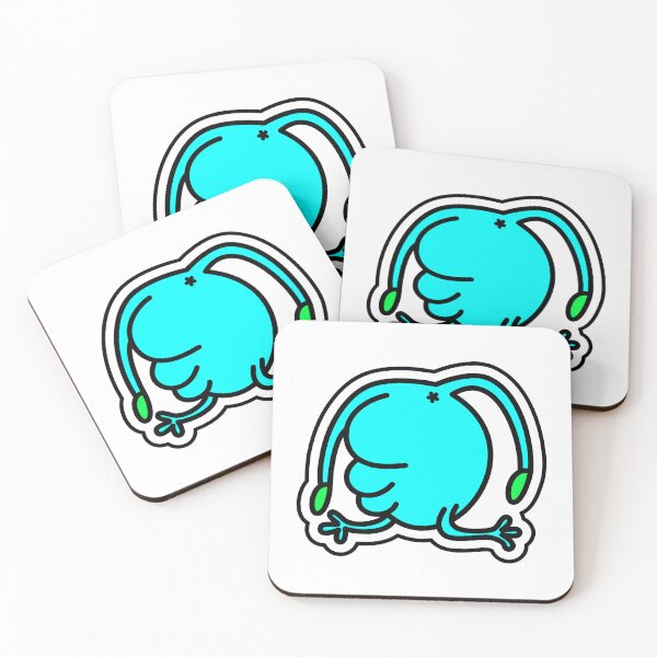 Item preview, Cute Creatures LOL designed and sold by sisicooper.