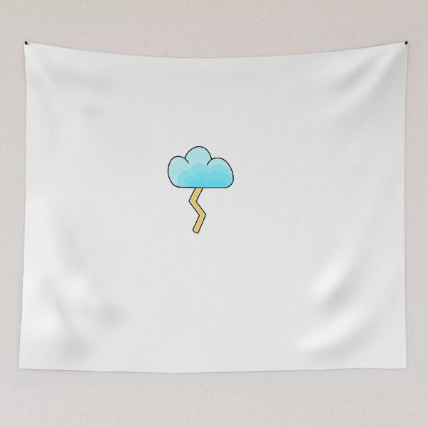 Item preview, Lightning designed and sold by jakepearson0.