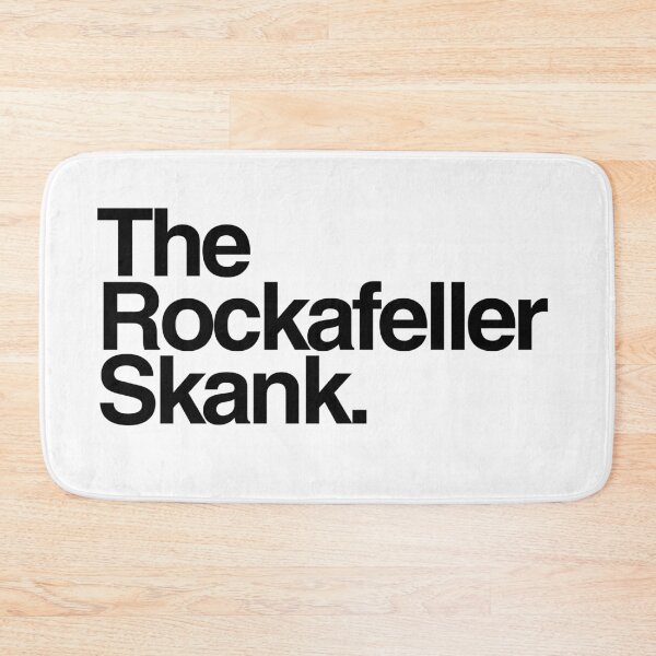 Item preview, The Rockafeller Skank by Fatboy Slim designed and sold by rubyslittleshop.