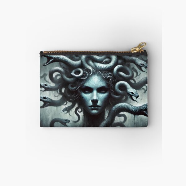 Item preview, Dark Medusa designed and sold by SolannaAS.
