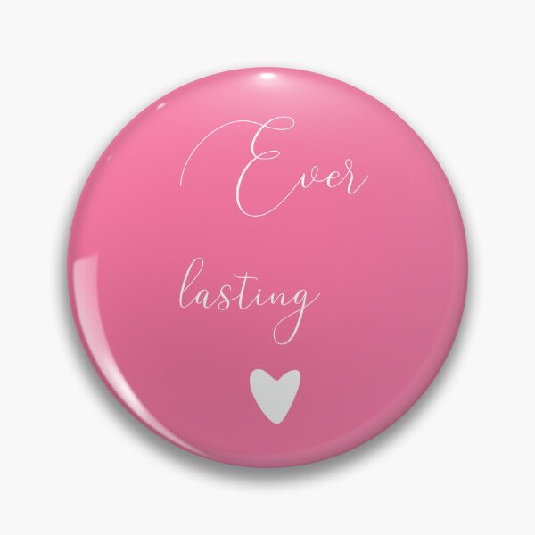 Item preview, Ever lasting Love, on Pink, Unique designed and sold by villacreativa.