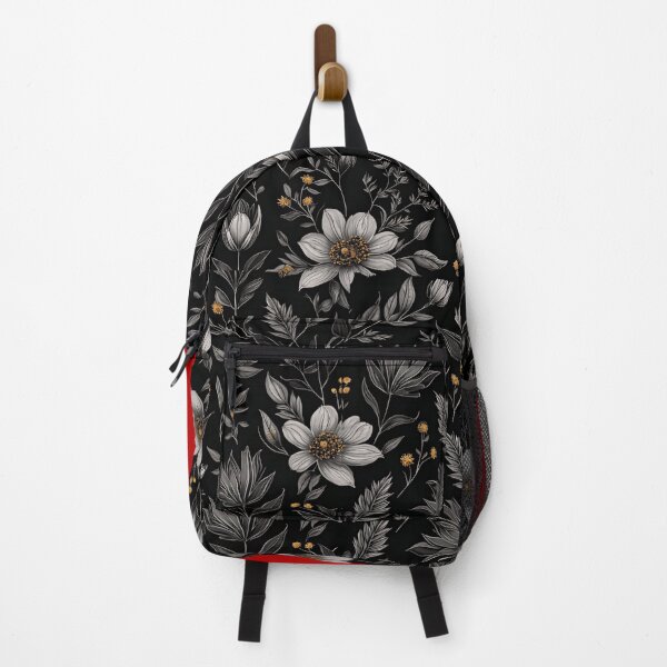 Item preview, Ornate Flora designed and sold by AmuraLumina.