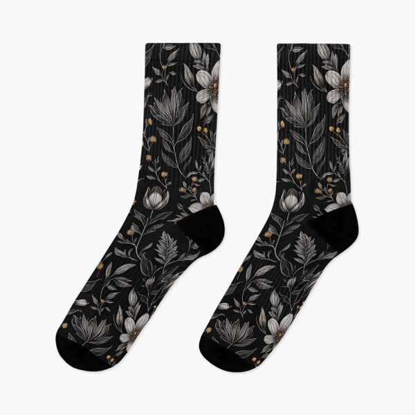 Item preview, Ornate Flora designed and sold by AmuraLumina.