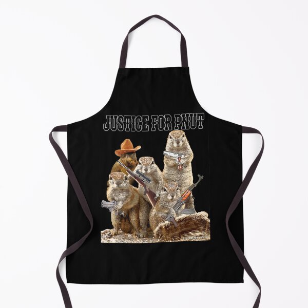 Item preview, Justice For Pnut designed and sold by EyeMagined.