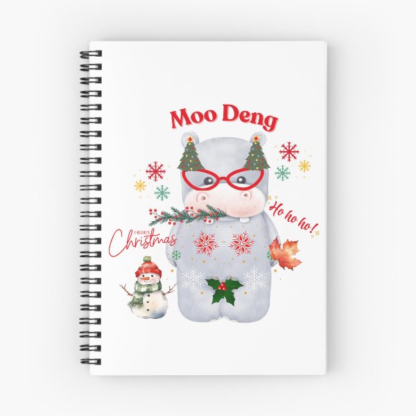 Item preview, Moo Deng  designed and sold by spherex.