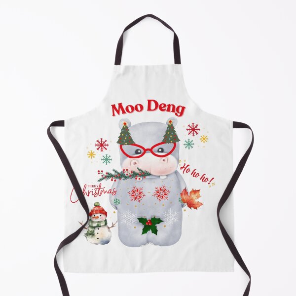 Item preview, Moo Deng designed and sold by spherex.