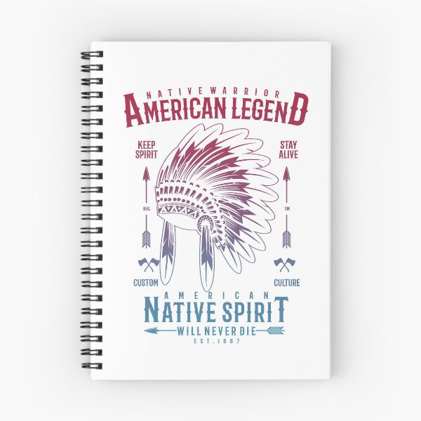 Item preview, Native Americans, Indian Natives, Tribal / Indianer designed and sold by STYLESYNDIKAT.