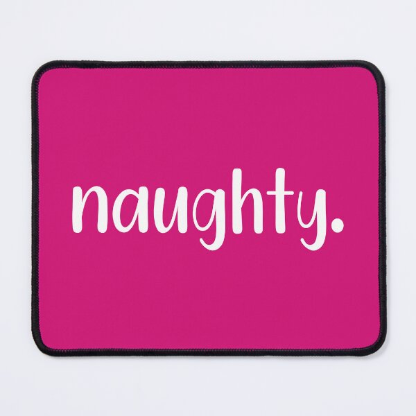 Item preview, Naughty Word designed and sold by Jeallan Designs.