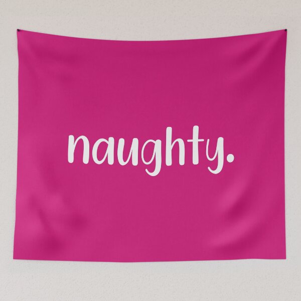 Item preview, Naughty Word designed and sold by Jeallan Designs.