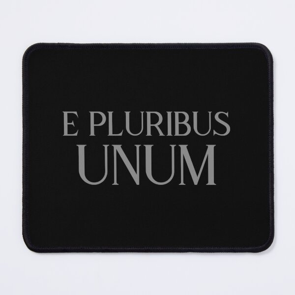 Item preview, E Pluribus Unum Grey 2 designed and sold by VRedBaller.