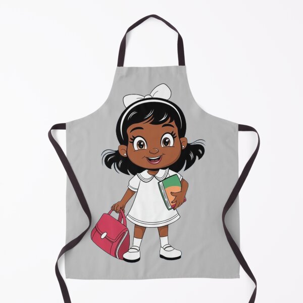 Item preview, Ruby Bridges Black History Month Walk to School Day Kids designed and sold by SztylishDesigns.