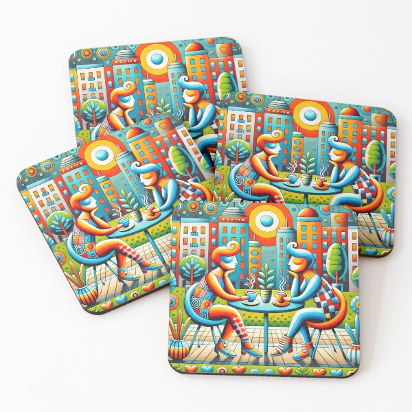 Item preview, Urban Conversation designed and sold by SolannaAS.