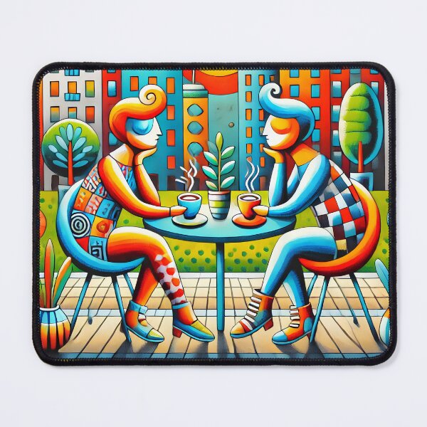 Item preview, Urban Conversation designed and sold by SolannaAS.