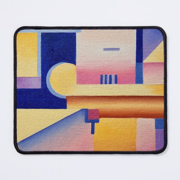 Item preview, abstract II. oil on canvas designed and sold by Tereza Pilar Art.