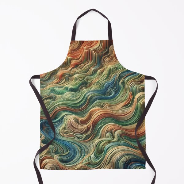 Item preview, Currents of the Earth – The Living Structure of the Layers designed and sold by Sigtrix.