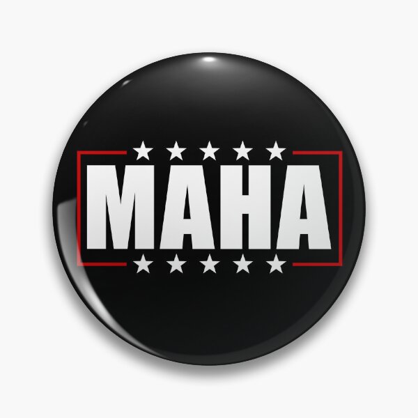 Item preview, Make America Healthy Again MAHA Gear designed and sold by DynamicDesign.