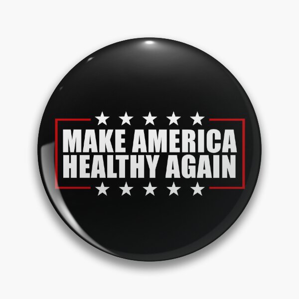 Item preview, Make America Healthy Again MAHA Gear designed and sold by DynamicDesign.