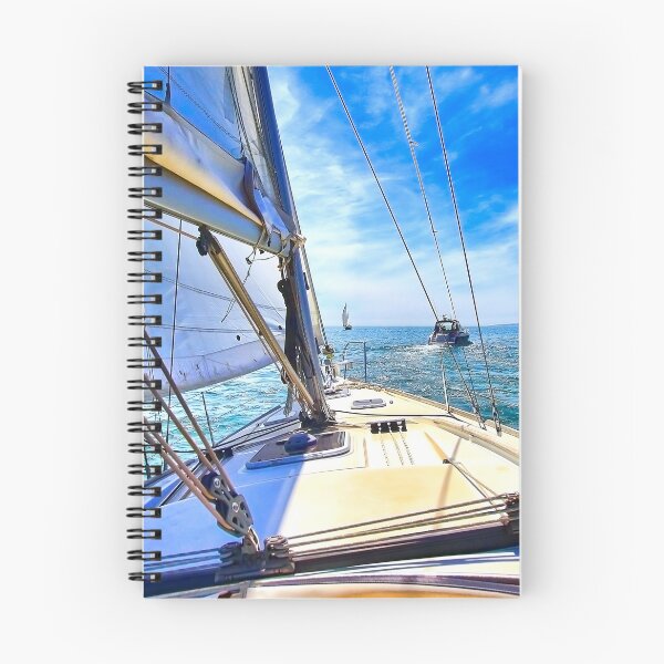 Item preview, heading to the other side of the Atlantic designed and sold by Tereza Pilar  Art.