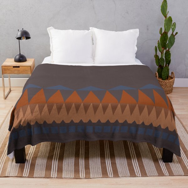 Item preview, Volcano pattern designed and sold by Mirrafoto.