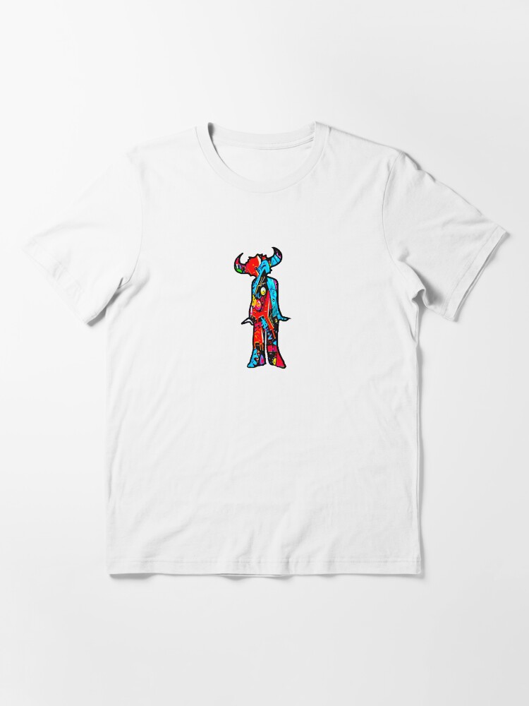 Jamiroquai T-shirt