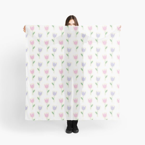 Item preview, Flower seamless pattern  designed and sold by SomAoHappyDay.