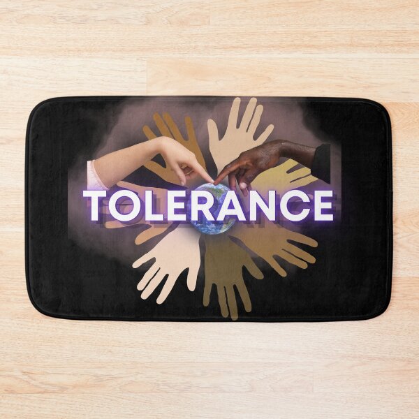 Item preview, Tolerance Day: A Message of Unity designed and sold by Pierp7.