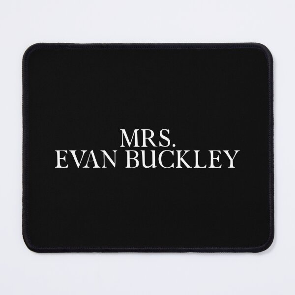 Item preview, 911 Mrs Evan 'Buck' Buckley designed and sold by humnoo.
