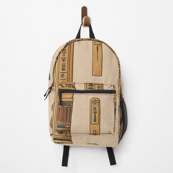 Item preview, Hieroglyphic Symbols Sticker designed and sold by EDigitalStore.