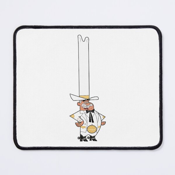 Item preview, Doug Dimmadome designed and sold by ChickenFund.