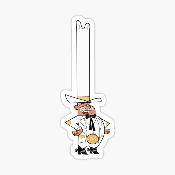 Item preview, Doug Dimmadome designed and sold by ChickenFund.