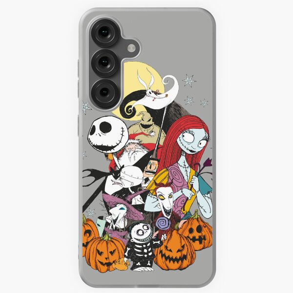 Item preview, Jack Skellington - The Nightmare Before Christmas designed and sold by 11UponaTime.