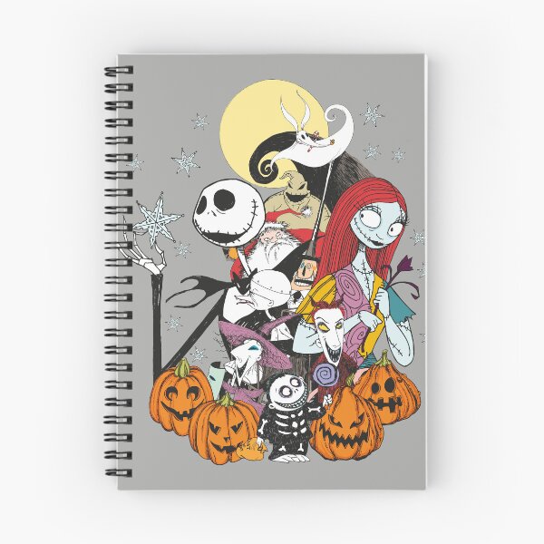 Item preview, Jack Skellington - The Nightmare Before Christmas designed and sold by 11UponaTime.