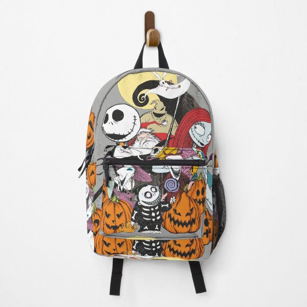 Item preview, Jack Skellington - The Nightmare Before Christmas designed and sold by 11UponaTime.