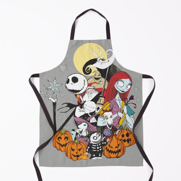 Item preview, Jack Skellington - The Nightmare Before Christmas designed and sold by 11UponaTime.