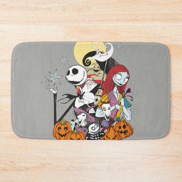 Item preview, Jack Skellington - The Nightmare Before Christmas designed and sold by 11UponaTime.