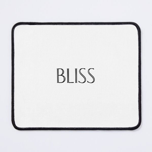 Item preview, BLISS designed and sold by Slassyat.