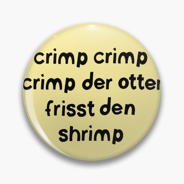 Item preview, crimp sticker bouldering designed and sold by annie0904.