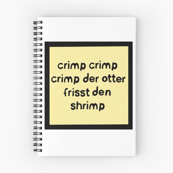 Item preview, crimp sticker bouldering designed and sold by annie0904.