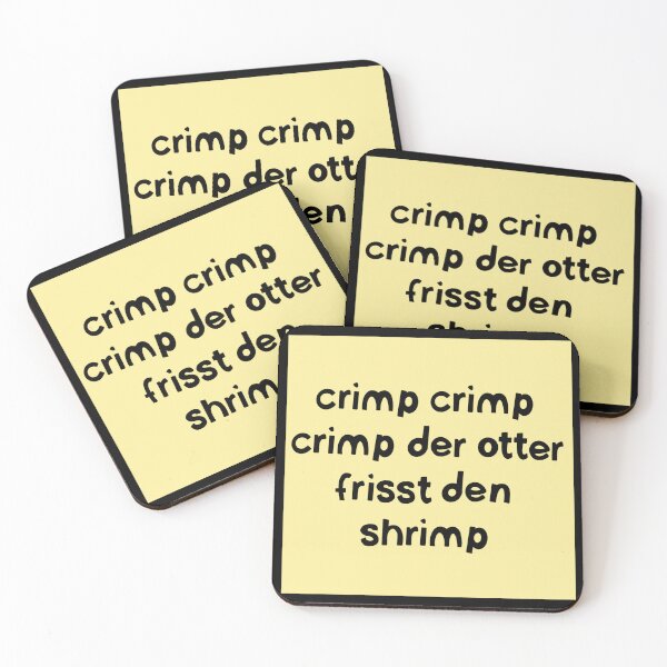 Item preview, crimp sticker bouldering designed and sold by annie0904.
