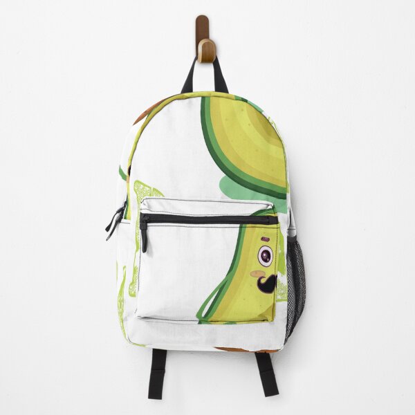 Item preview, Papacado – Funny Avocado Dad Design designed and sold by T-M-Design.