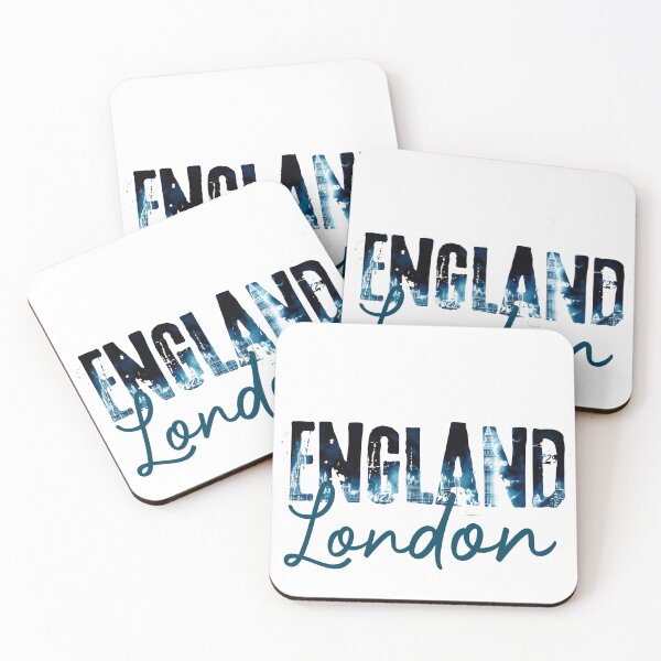 Item preview, London trip, England vacation, English friends gift, London vacation designed and sold by wortwerk-design.