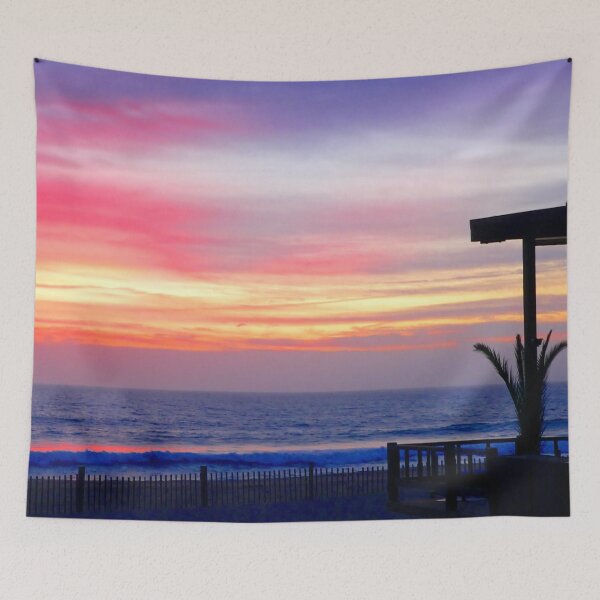 Item preview, Comporta sunset designed and sold by Tereza Pilar  Art.