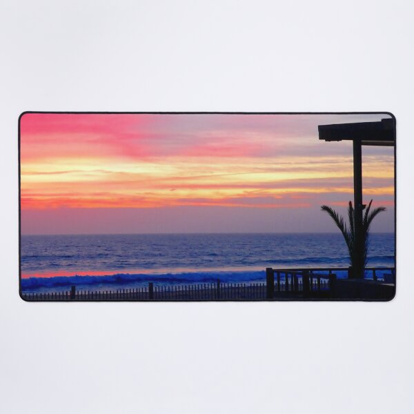 Item preview, Comporta sunset designed and sold by Tereza Pilar Art.