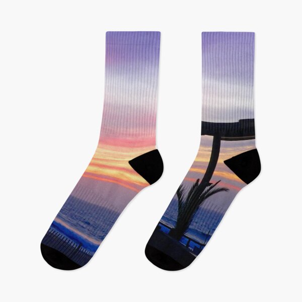 Item preview, Comporta sunset designed and sold by Tereza Pilar  Art.
