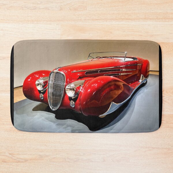 Item preview, 1938 Delahaye 165 Cabriolet 02 designed and sold by Weston  Westmoreland.