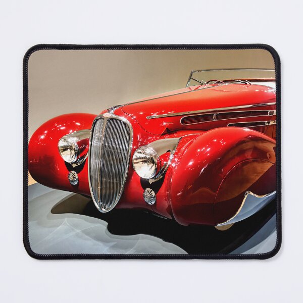 Item preview, 1938 Delahaye 165 Cabriolet 02 designed and sold by Weston  Westmoreland.